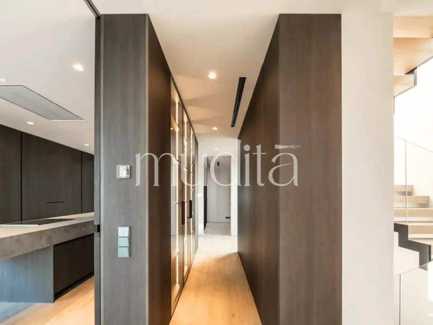 Maison avec piscine à vendre à Teià, imagen 19