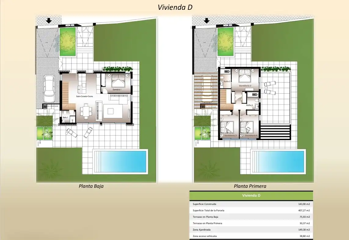 Xalet en venda a La Pedrera - Vessanes, imagen 15