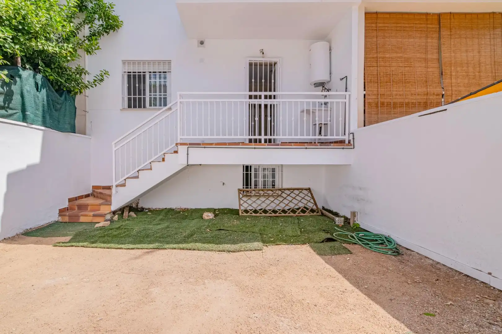 Adosado con terraza en venta en Belicena, imagen 7