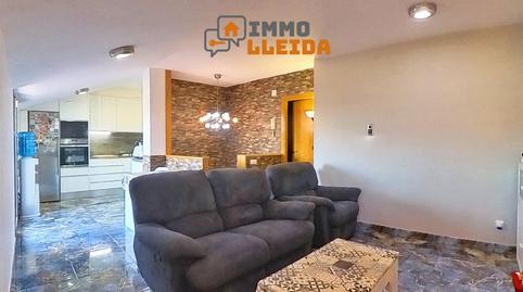 Photo 4 of Duplex for sale in Joan Oró, 3, Térmens, Lleida