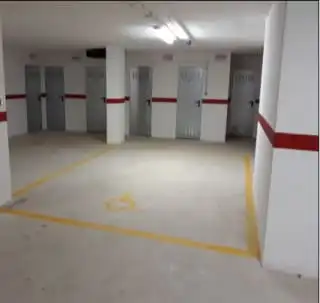 Garage for sale in De la Segregacion, Sant Jaume d'Enveja