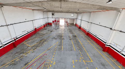 Foto 5 von Fabrikhallen zur Miete in La Marina del Prat Vermell, Barcelona Capital