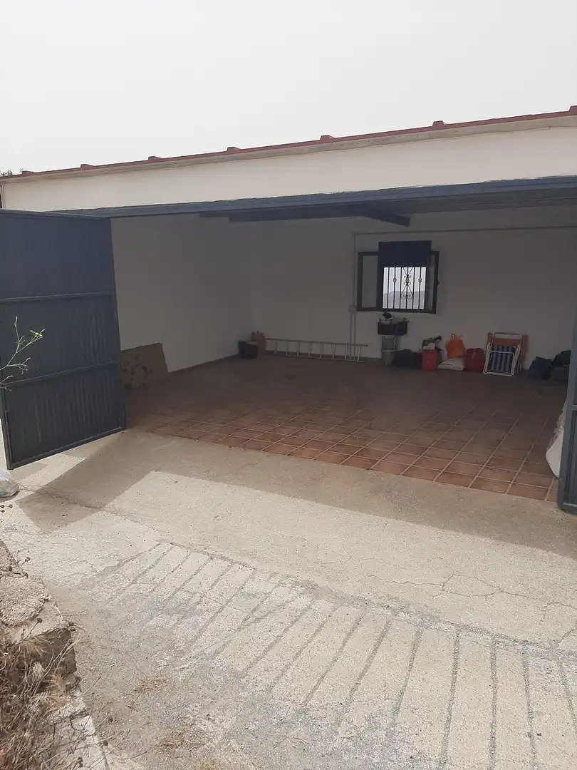 Country house zum Verkauf in Albuñol mit Klimaanlage, Terrasse und Abstellraum