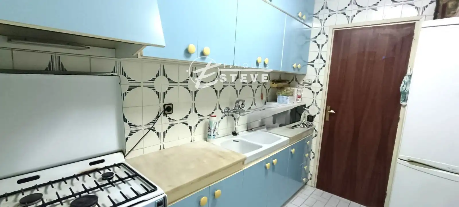Flat with lift for sale in LLUIS COMPANYS, imagen 11