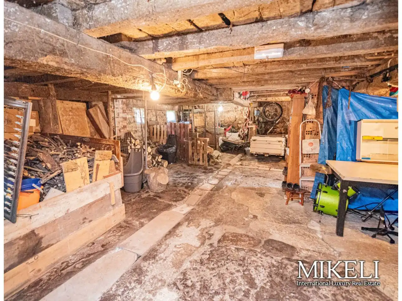 Casa o xalet en venda a Calle Ibio, Mazcuerras