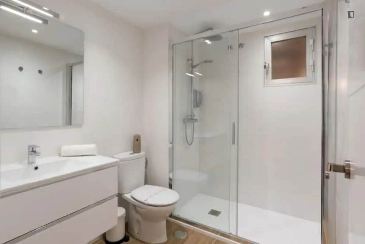 Apartments for rent in El Palo