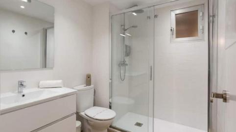 Foto 5 de Apartamento de alquiler en El Palo, Málaga