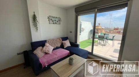 Foto 3 de Ático en venta en Picassent, Valencia