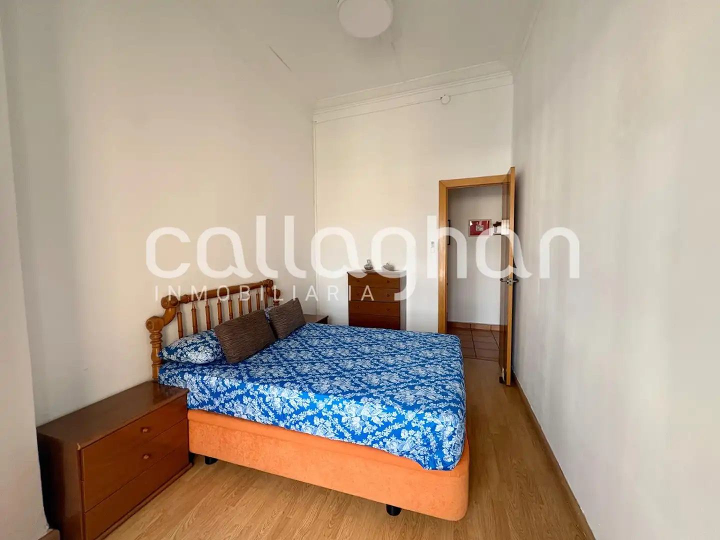 Flat with lift to rent in Calle GUILLEM CASTRO, imagen 8