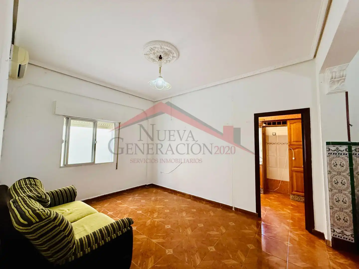 Living room of Flat for sale in Conil de la Frontera