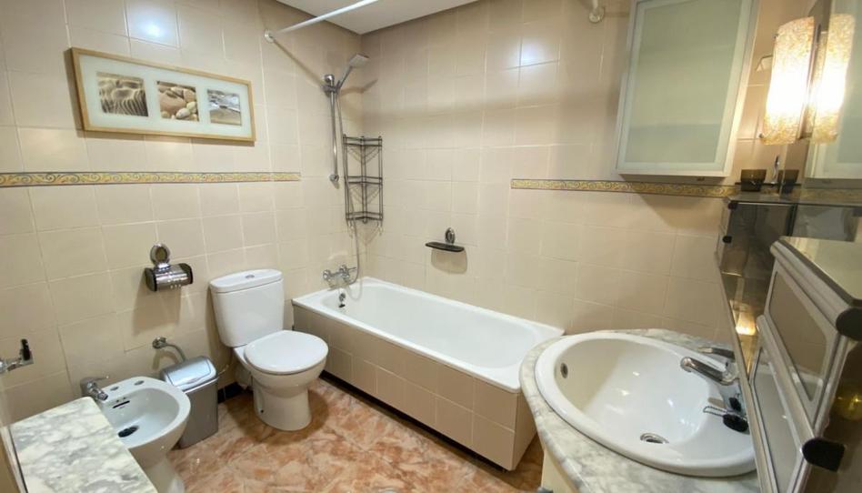 Foto 1 de Apartament per a compartir a Entrevías, Madrid