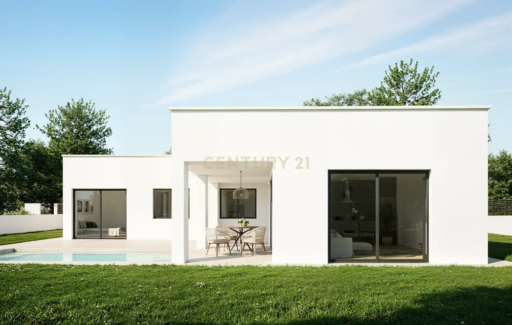 Maison avec piscine à vendre à Carrer de Martorell, Corbera de Llobregat, Spain, imagen 3