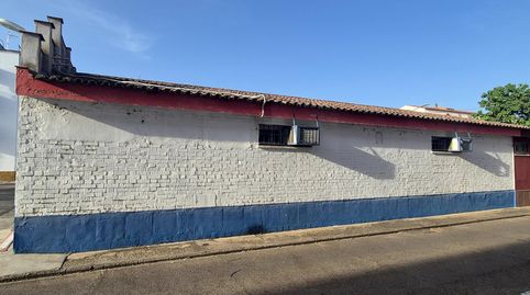Foto 5 von Geschaftsraum zum Verkauf in Montijo, Badajoz