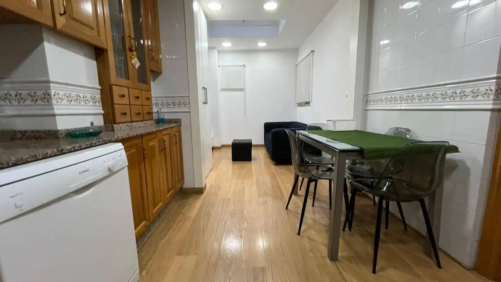 Cocina de Piso en venta en Elche / Elx