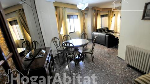 Foto 3 de Pis en venda a Calle Cabo Jubi, Russafa,  Valencia Capital