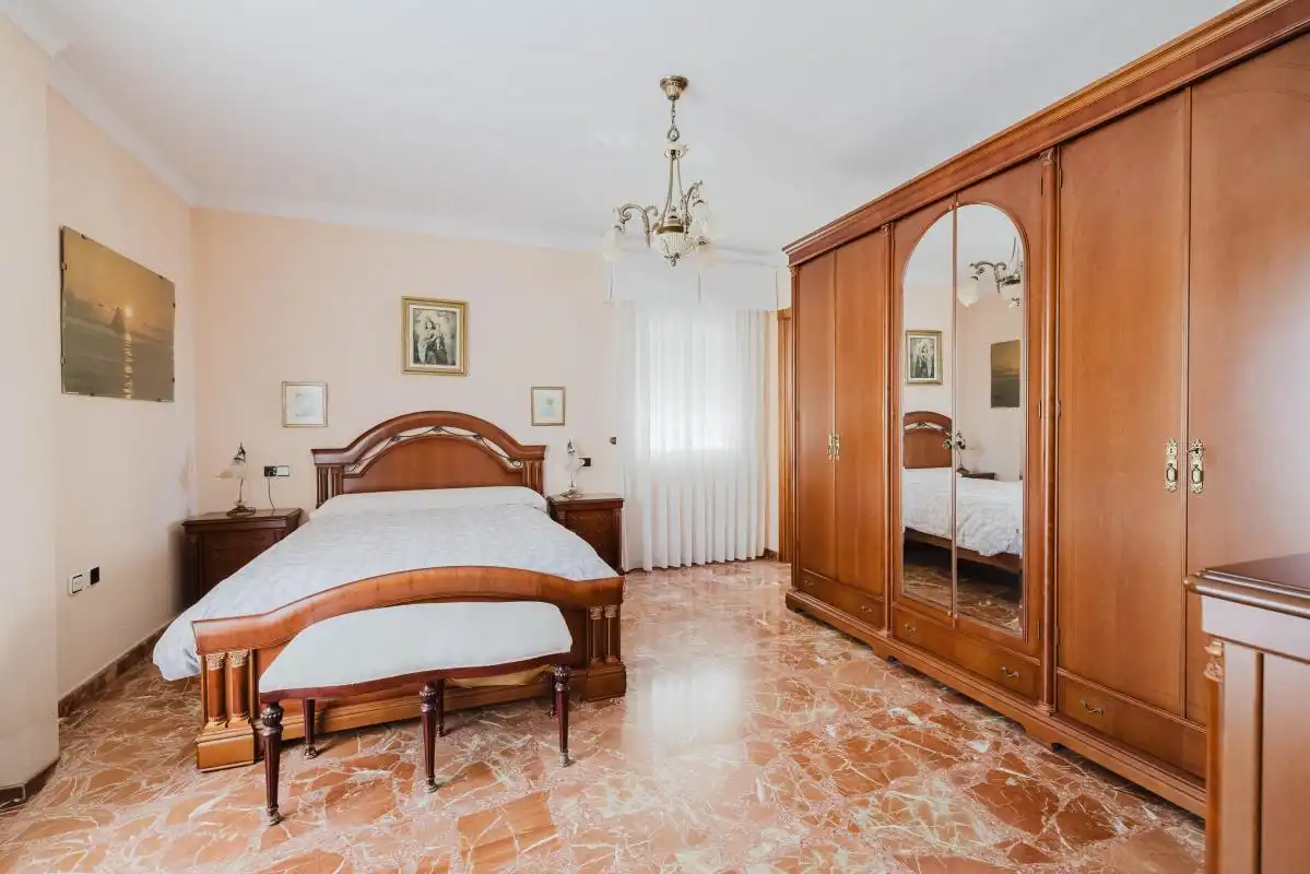 Casa o chalet en venta en Cortijo los Toros, Diseminados