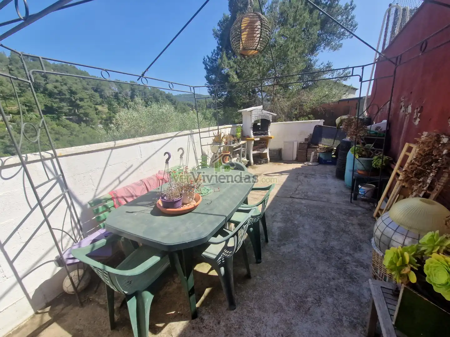 Casa o chalet en venta en Carrer Reus, 5, Vallirana