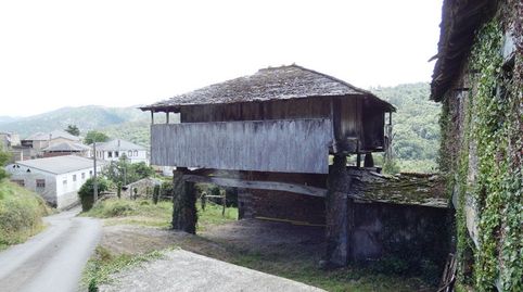 VENTA DE BONITA CASA DE PIEDRA CON HÓRREO., imatge 4