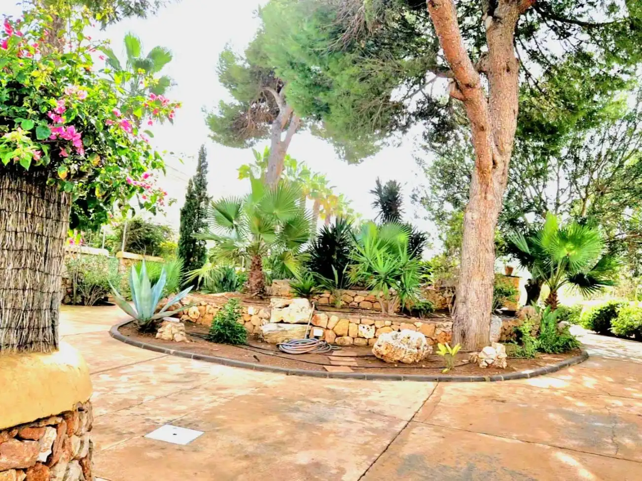 Wohnung mit Pool zum Verkauf in Sa cova blanca 12, imagen 16
