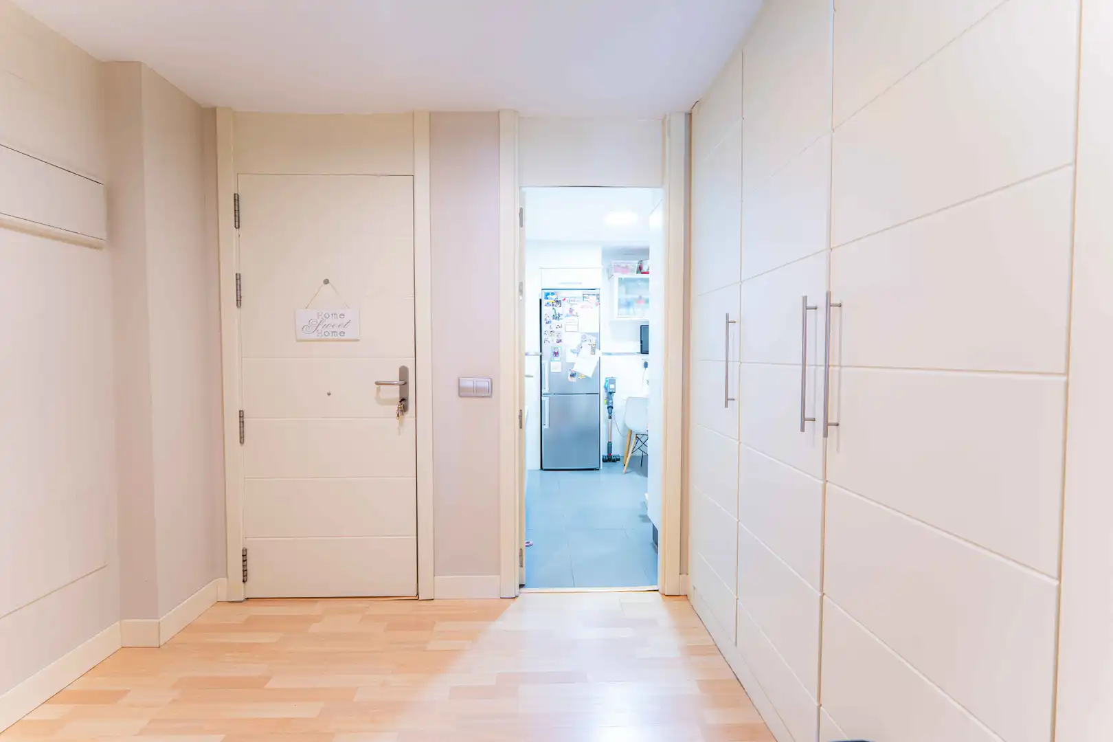 Wohnung zum Verkauf in Arroyomolinos (Madrid) mit Klimaanlage, Heizung und Parkett