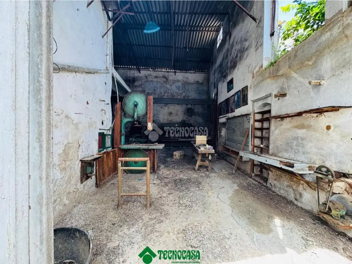 Casa adosada en venta en Montoro