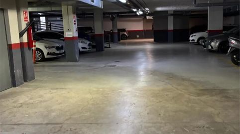 Foto 3 de Garaje en venta en Carrer Marià Fortuny, 13, Mas Rampinyo - Montcada Nova - Carrerada, Montcada i Reixac