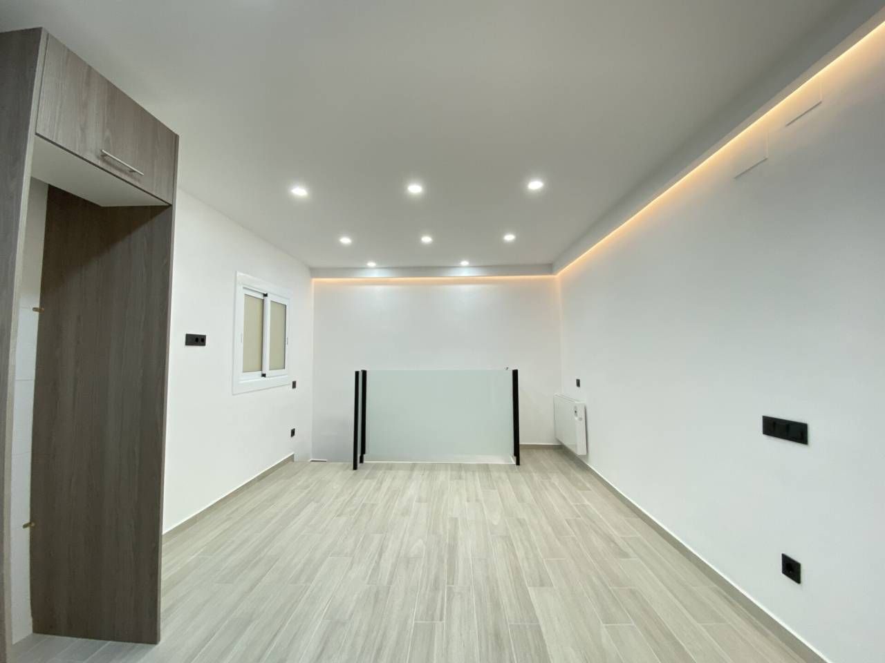 Estudi en venda en  Barcelona Capital amb Parquet