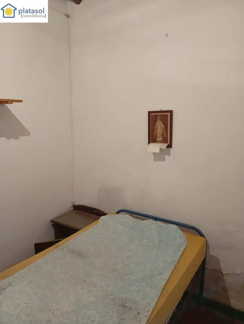 Bedroom of Houses for sale in Aracena