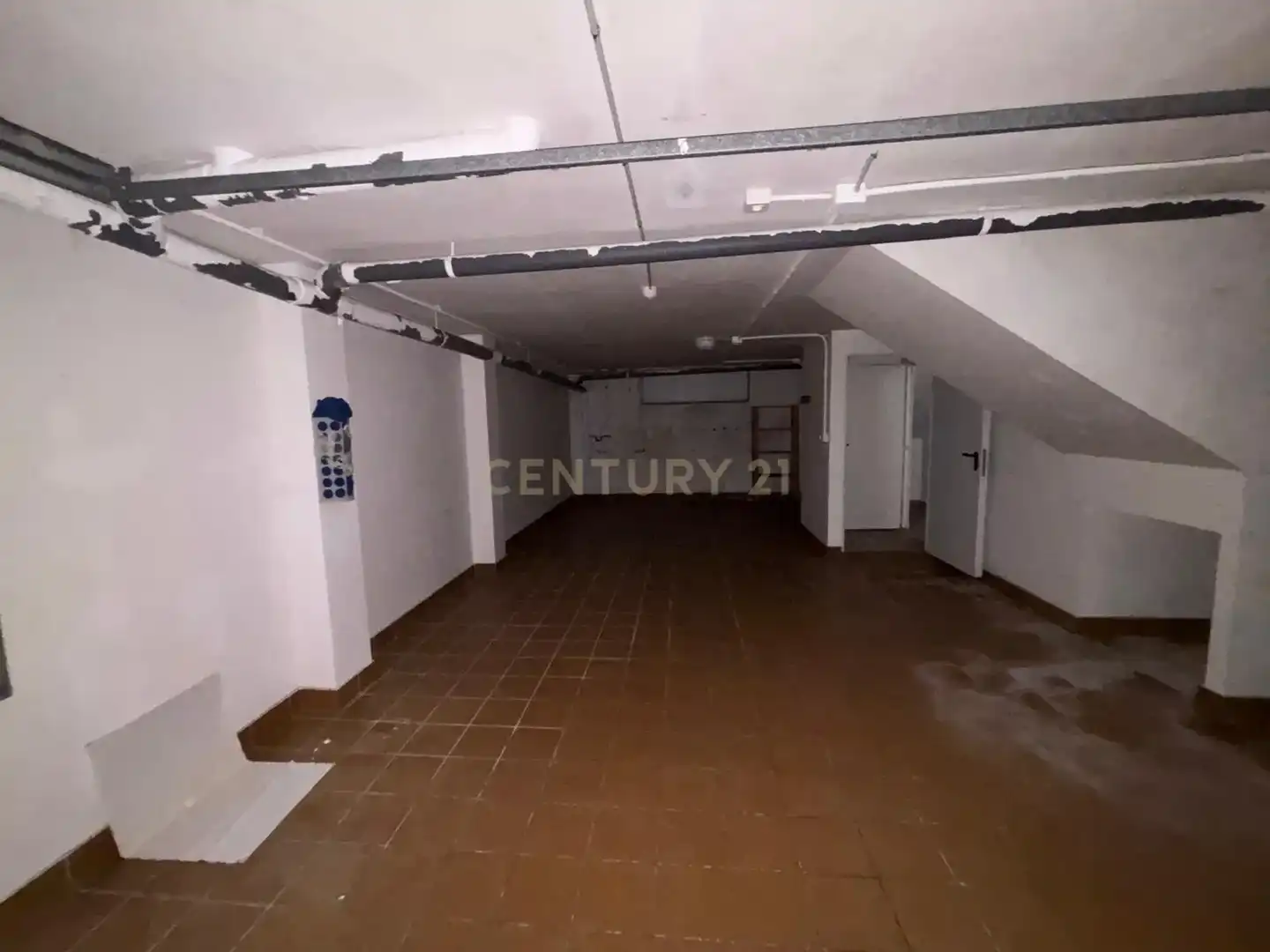 Apartament en venda en Valencia amb Aire condicionat, Traster i Forn