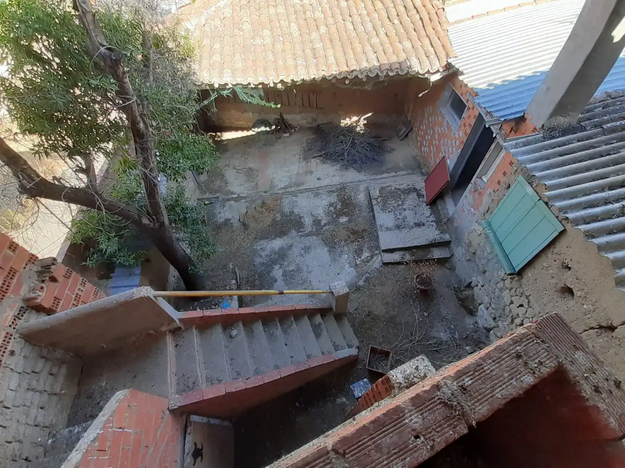 Casa o chalet en venta en Argujillo