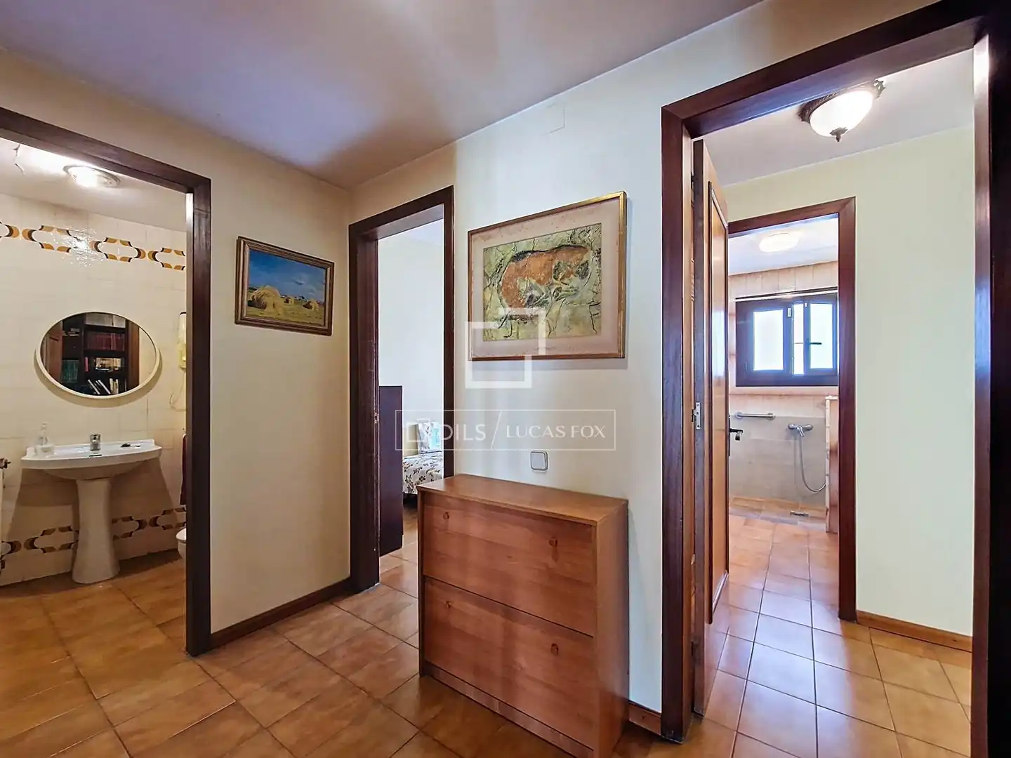 Chalet con terraza en venta en Centre Vila, imagen 50
