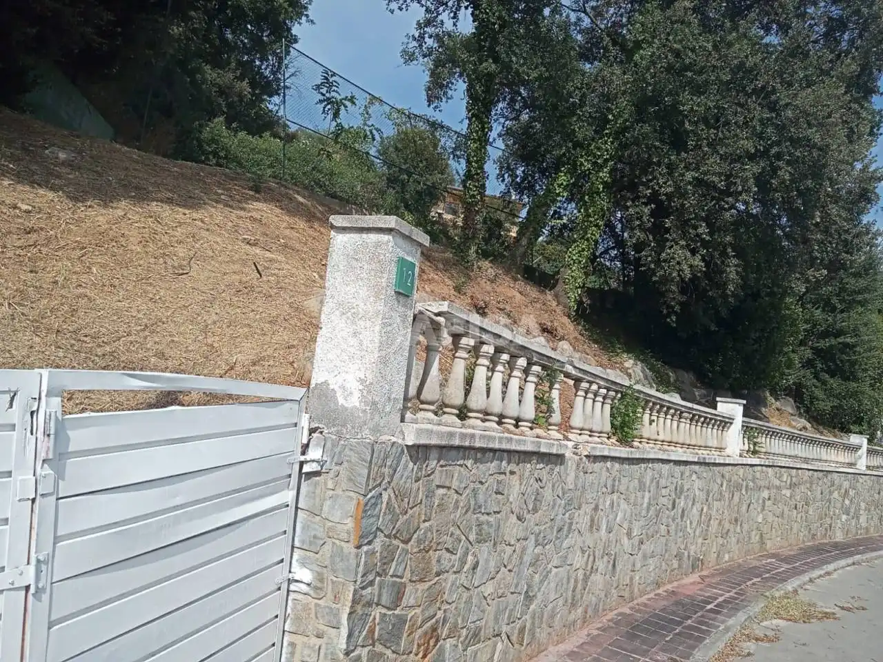 Residential land for sale in Riells i Viabrea, imagen 2