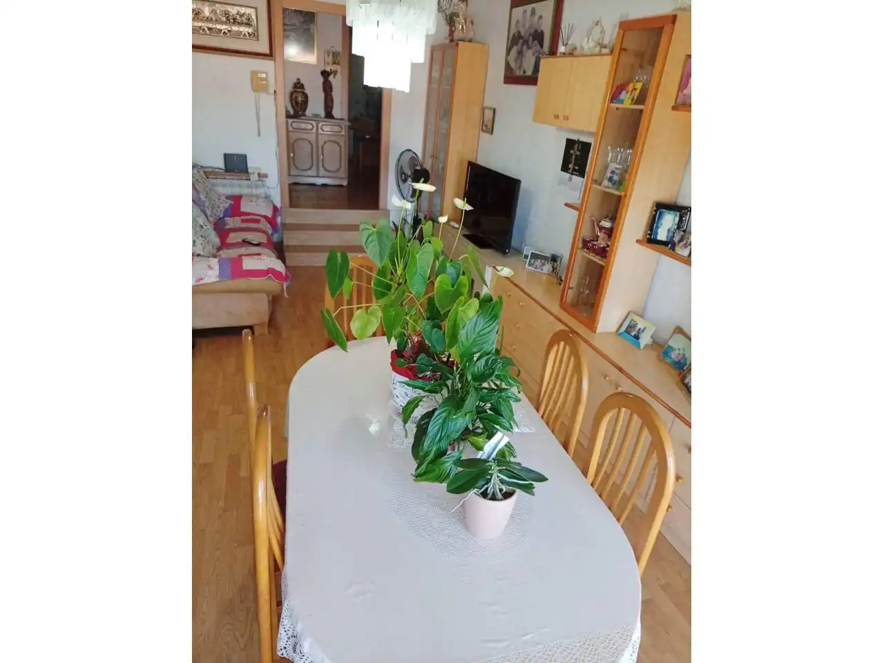 Casa o chalet en venta en Sant Andreu de la Barca