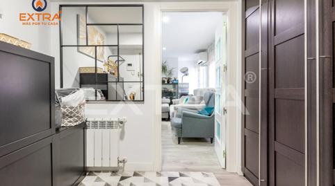 Foto 4 de Piso en venta en Calle de San Germán, Cuatro Caminos - Azca, Madrid