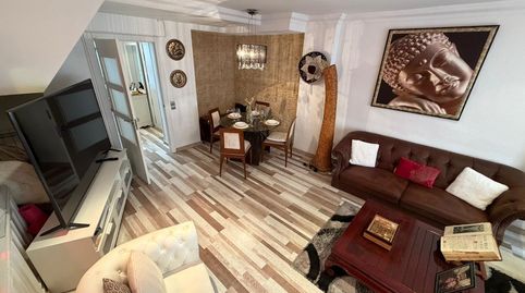 Foto 2 de Dúplex en venta en Calle de Benarabe, Parque Geólogo José Royo Gómez, Castellón de la Plana / Castelló de la Plana