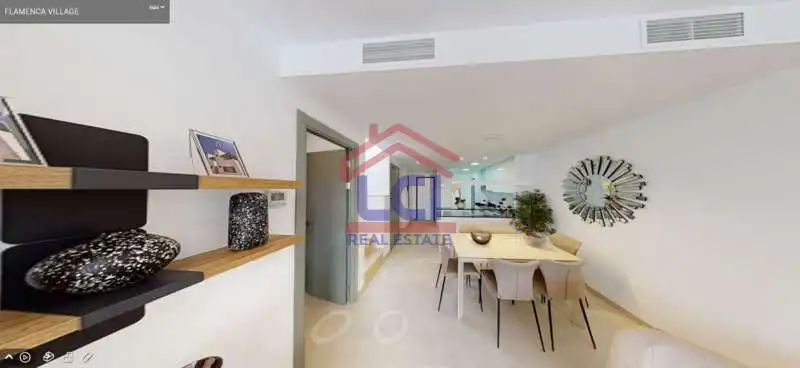 Apartament amb piscina en venda a Formentera del Segura, imagen 2