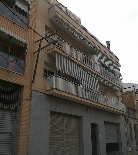 Foto 2 de Ático en venta en C/ Miguel de Vervantes, Centre, Sant Boi de Llobregat