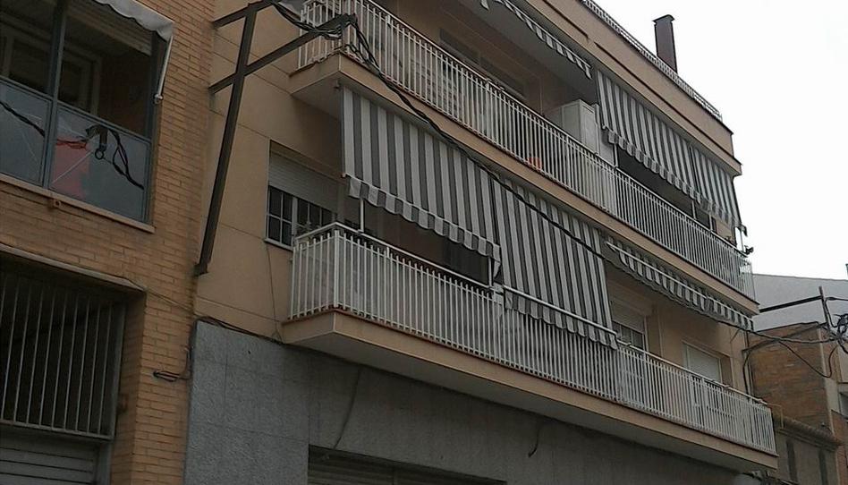 Foto 1 de Àtic en venda a C/ Miguel de Vervantes, Centre, Barcelona