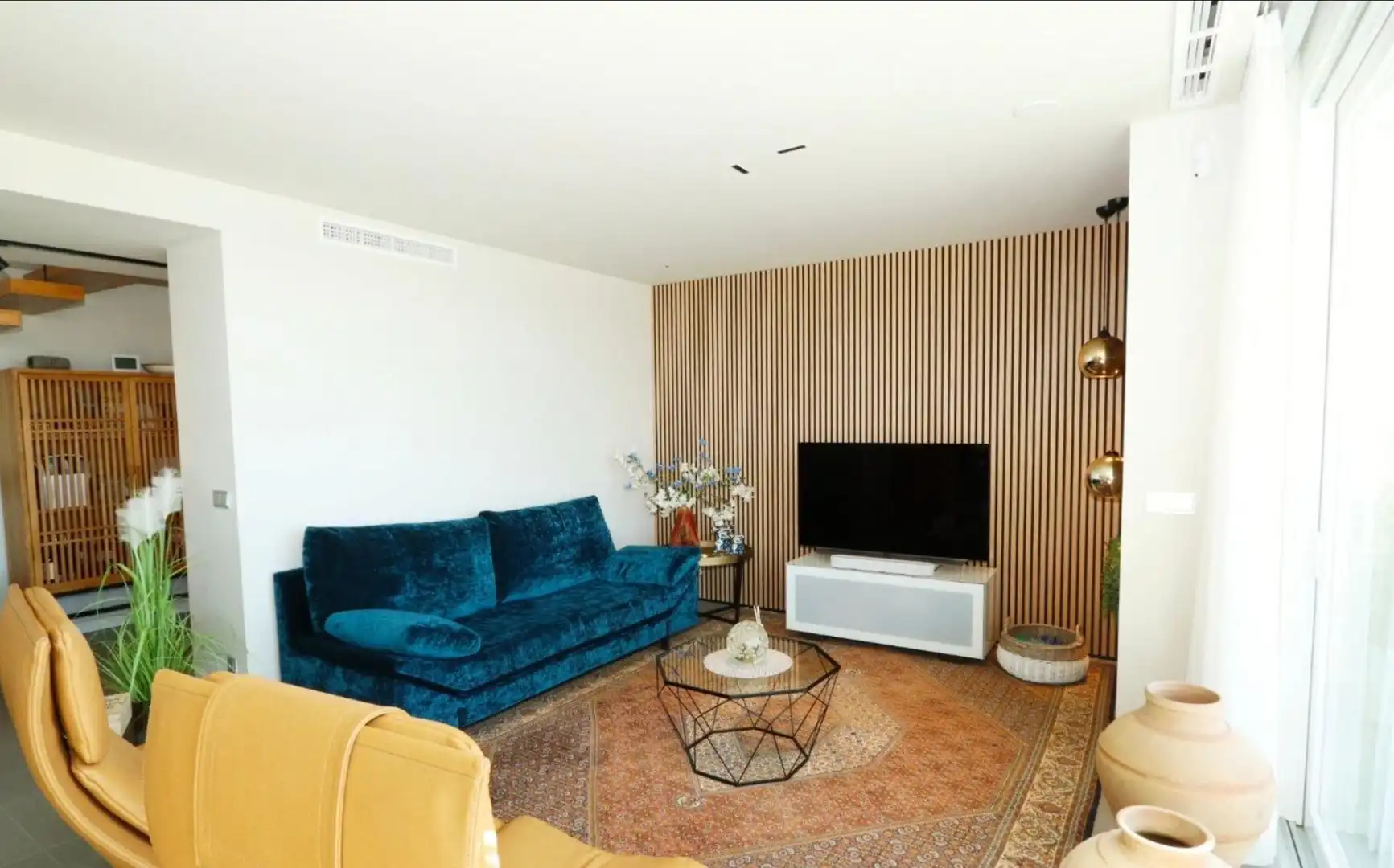Villa avec piscine à vendre à Finestrat Pueblo, imagen 10
