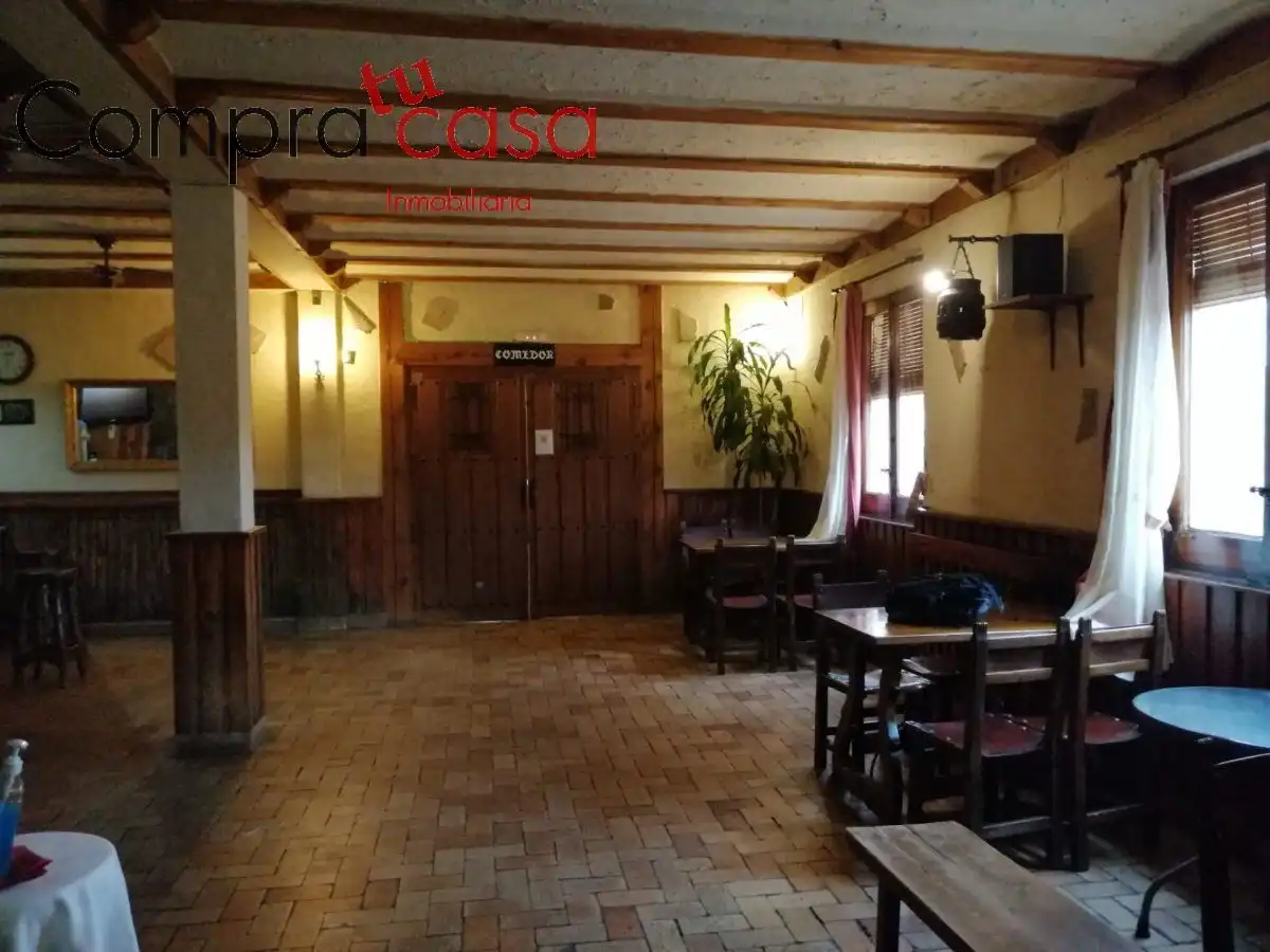 Gewerbefläche zum Verkauf in Sepúlveda, imagen 15