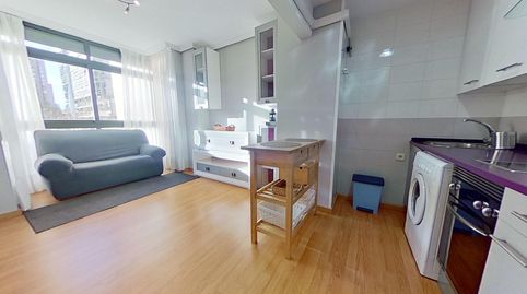 Foto 2 de Apartamento de alquiler en Calle Bausa, Costillares, Madrid Capital