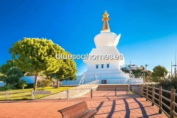 Attic for sale in Avenida Retamar Urb Terrazas del Mar, Los Nadales - Tio Charles
