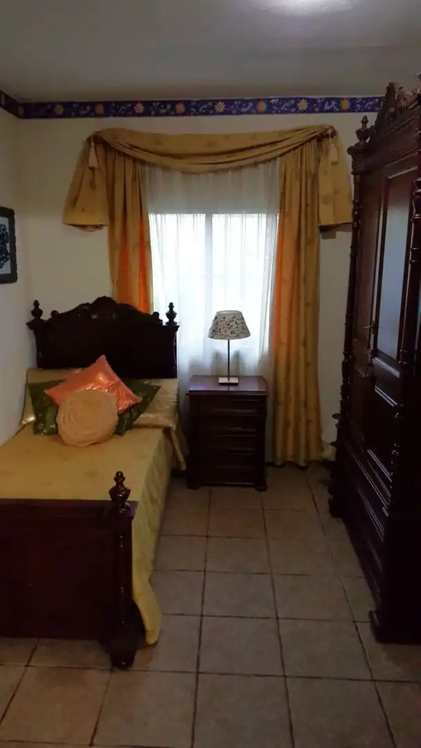 Casa o xalet en venda a San Martín del Tesorillo