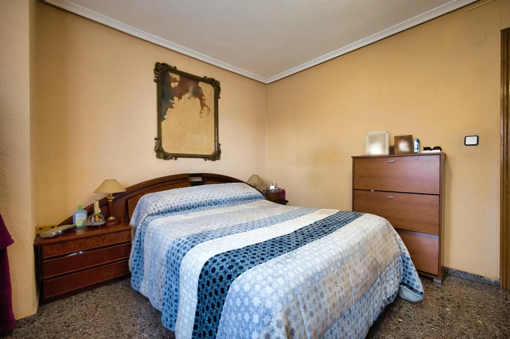 Appartement avec terrasse à vendre à Plaza Castelar - Mercado Central, imagen 18