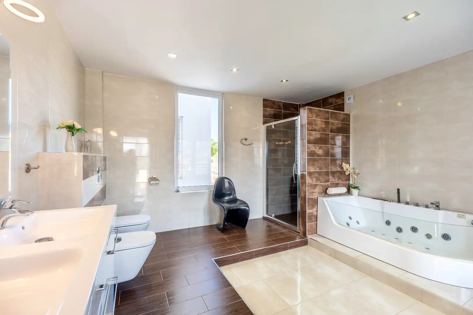 Casa con piscina en venta en Pueblo - Urbanizaciones, imagen 11