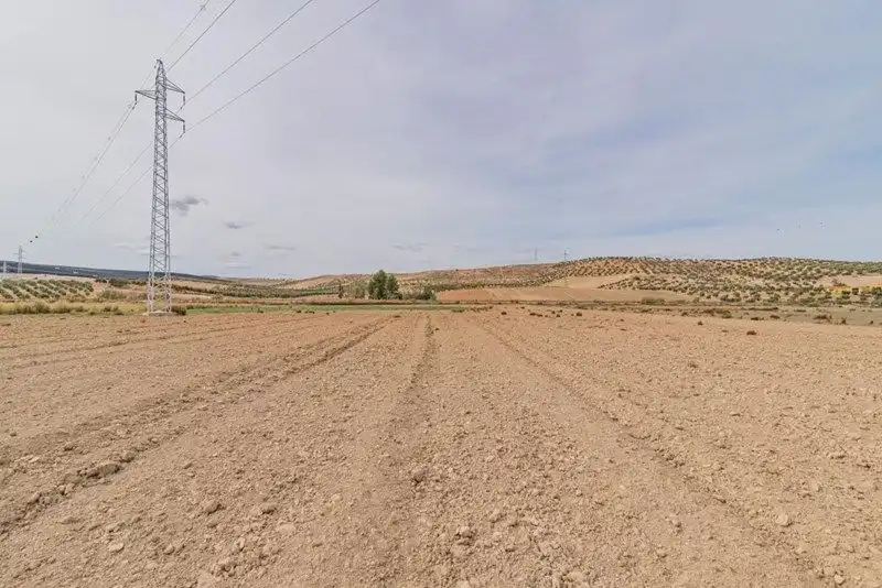 Rustikales Grundstück zum Verkauf in La Malahá, imagen 11