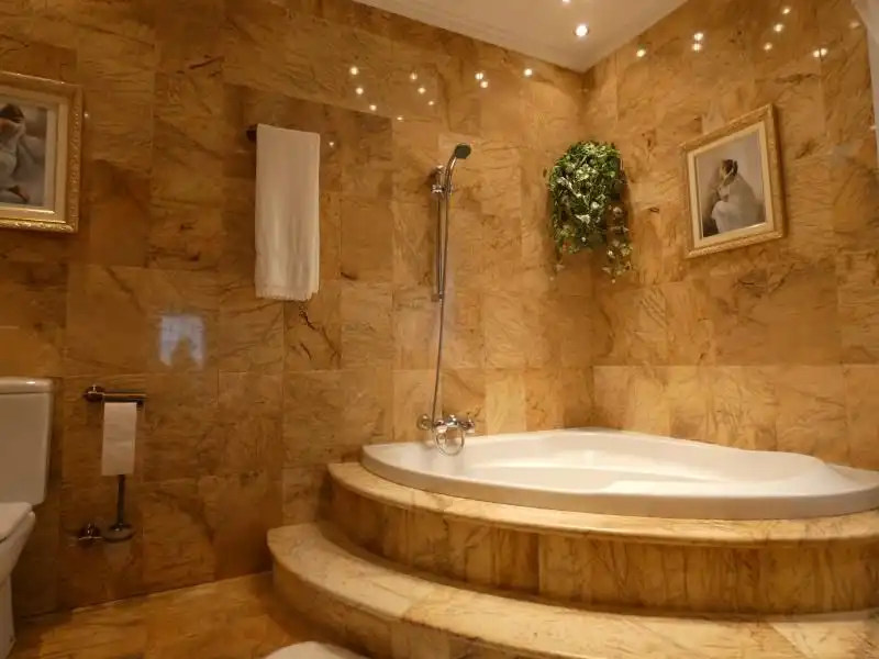 Casa amb piscina en venda a BERNAT DESCLOT, imagen 12