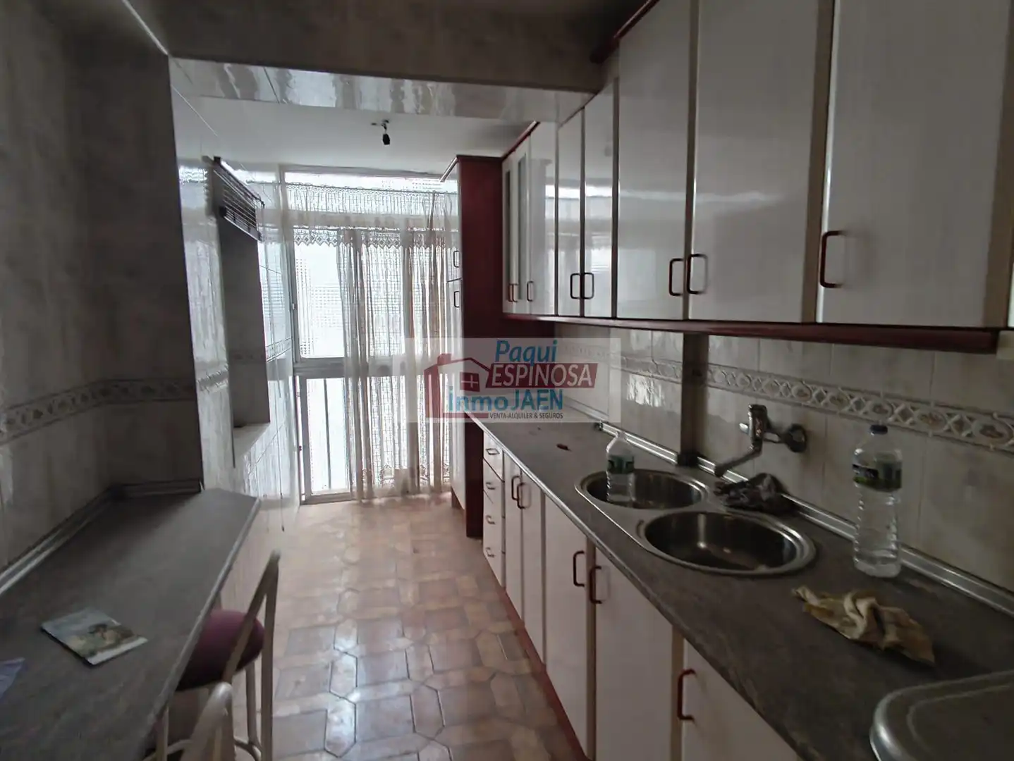 Cocina de Piso en venta en Peñamefecit - Avda Barcelona
