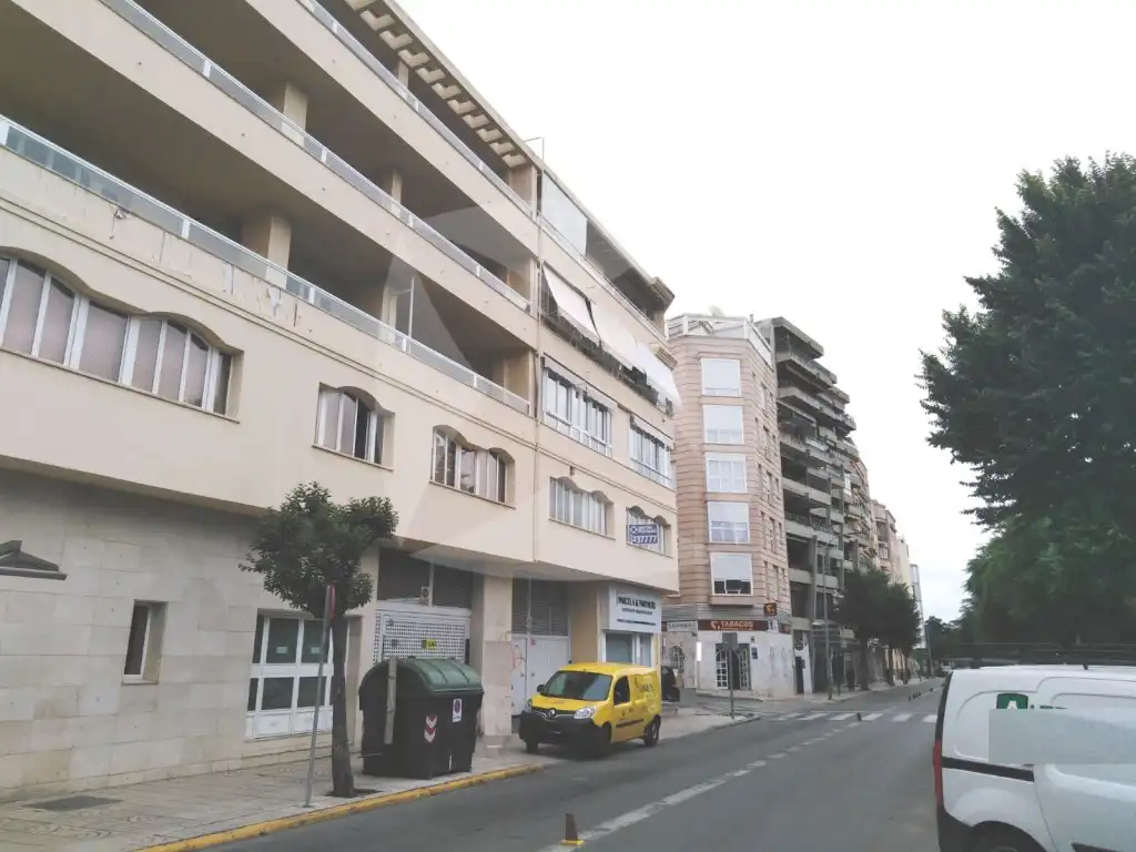 Oficina amb ascensor en venda a Zurbaran, imagen 3