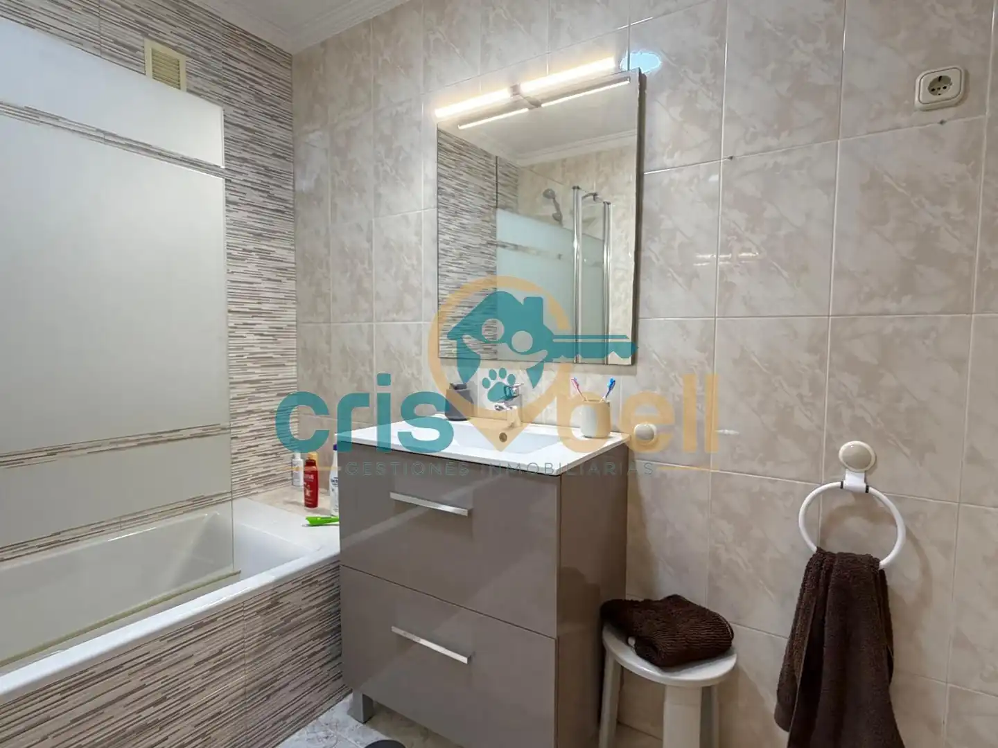Baño de Piso en venta en Lorca con Aire acondicionado, Calefacción y Terraza